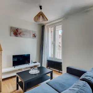 Estrela By Yume Appartement Toulouse